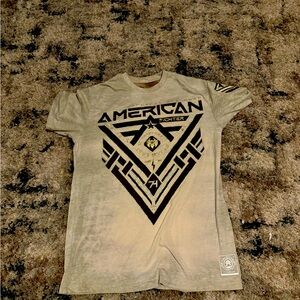 AMERICAN FIGHTER SHIRT